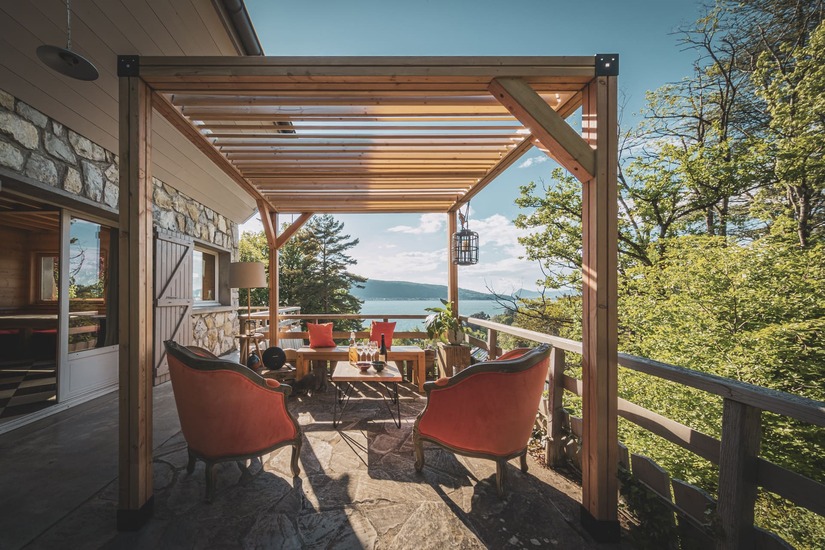 French Cabine